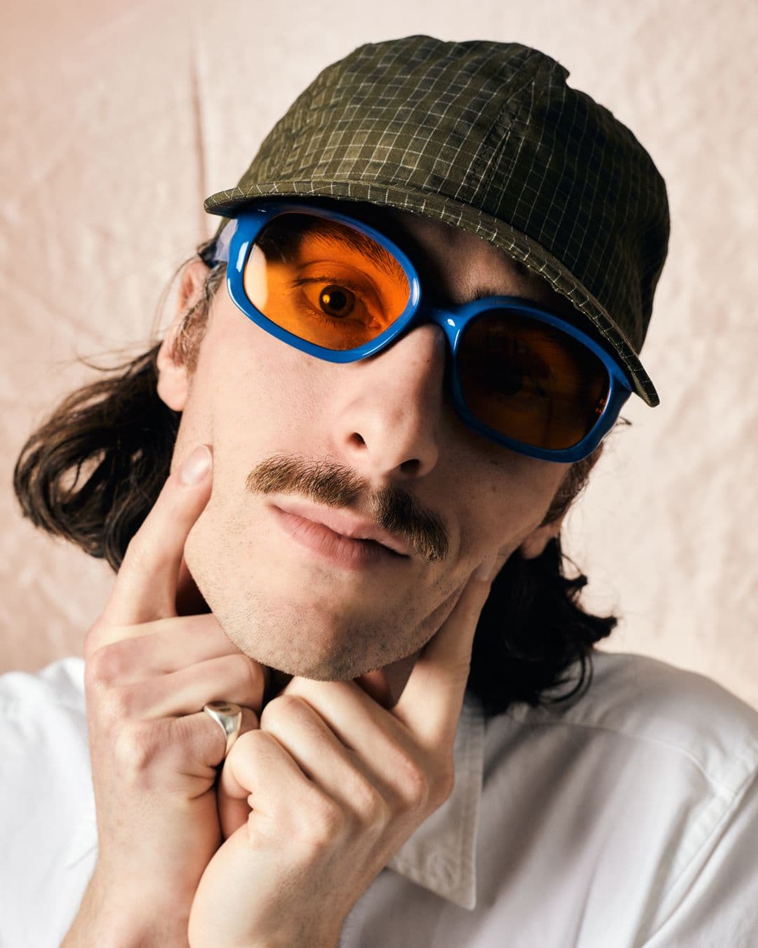 Uggo - Artist Bio Pic YR4 Records