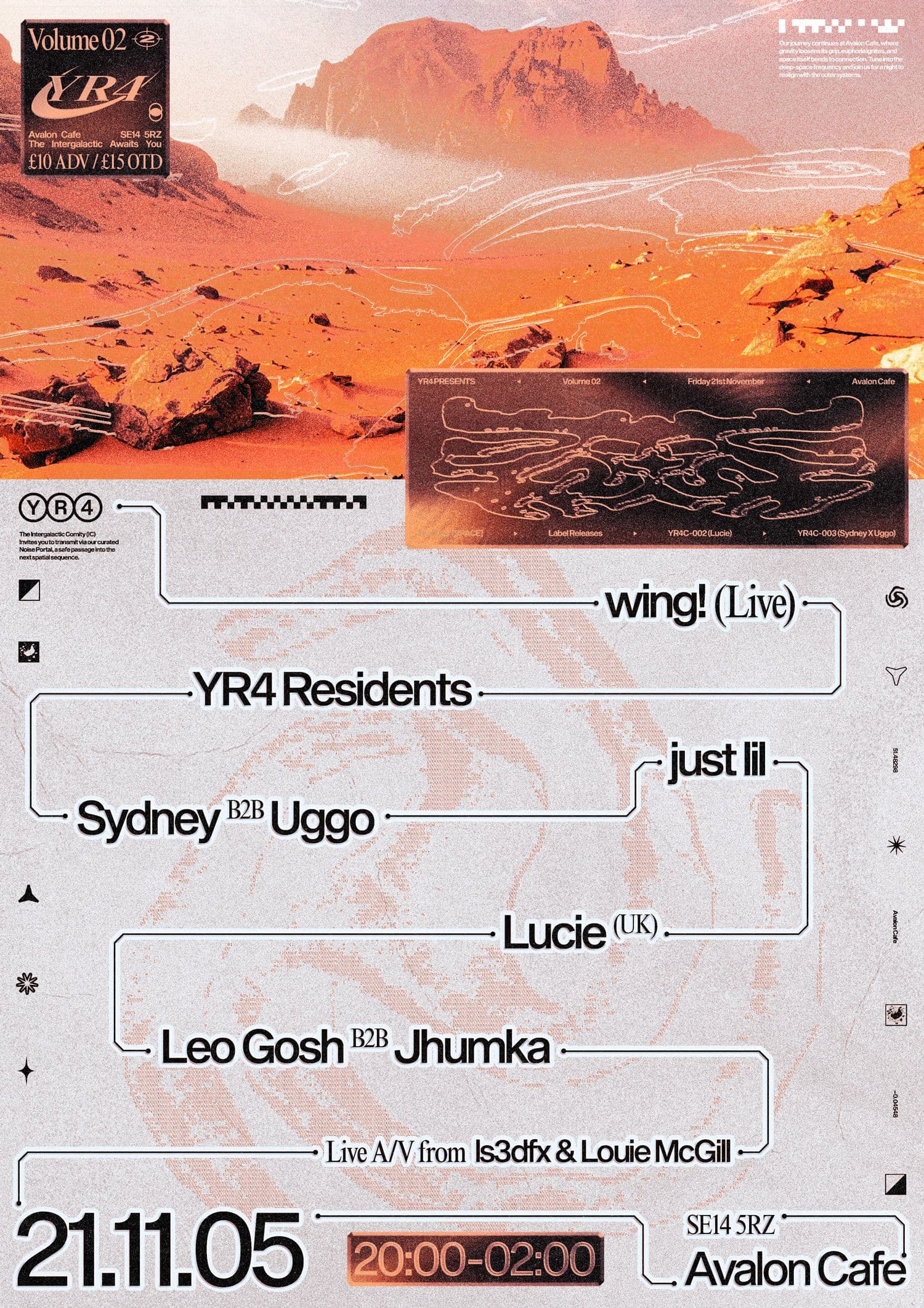 YR4 Vol.02 - 21.11.05