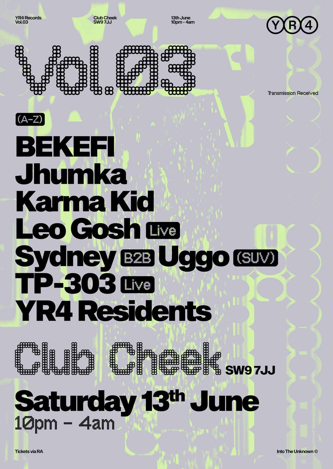 YR4 Vol.01 - 13.06.26